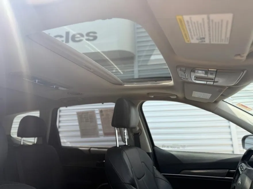 2021 Kia Telluride EX photo 1