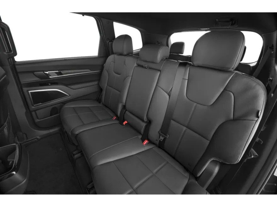 2025 Kia Telluride EX photo 20