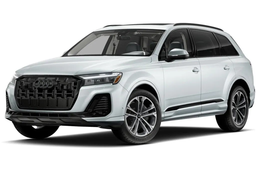 2025 Audi Q7 45 Premium Plus photo 1