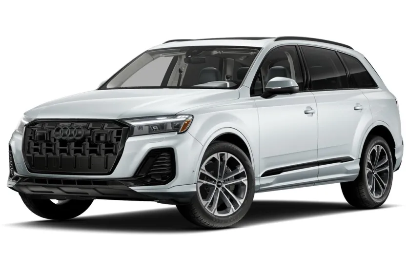 2025 Audi Q7 45 Premium Plus photo 1
