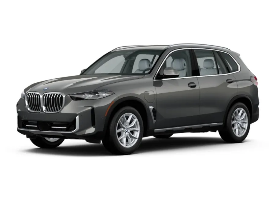 2026 Bmw X5 xDrive50e photo 1