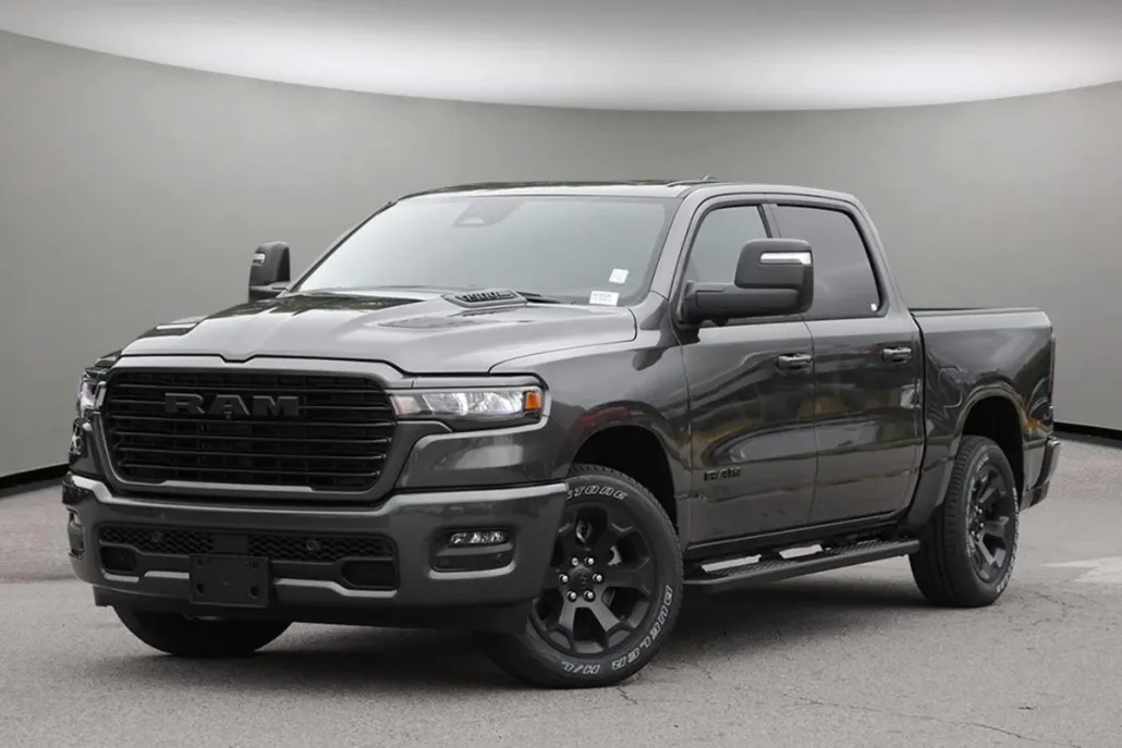 2025 Ram 1500 Sport photo 1