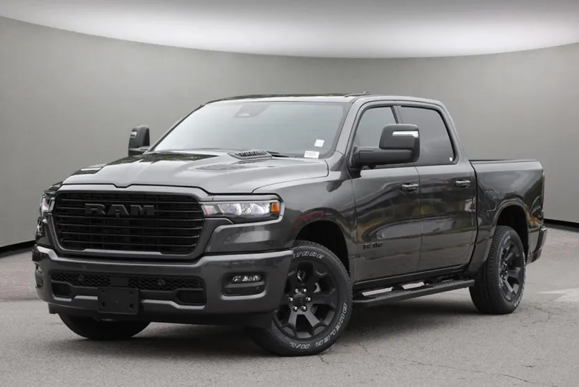 2025 Ram 1500 Sport photo 1