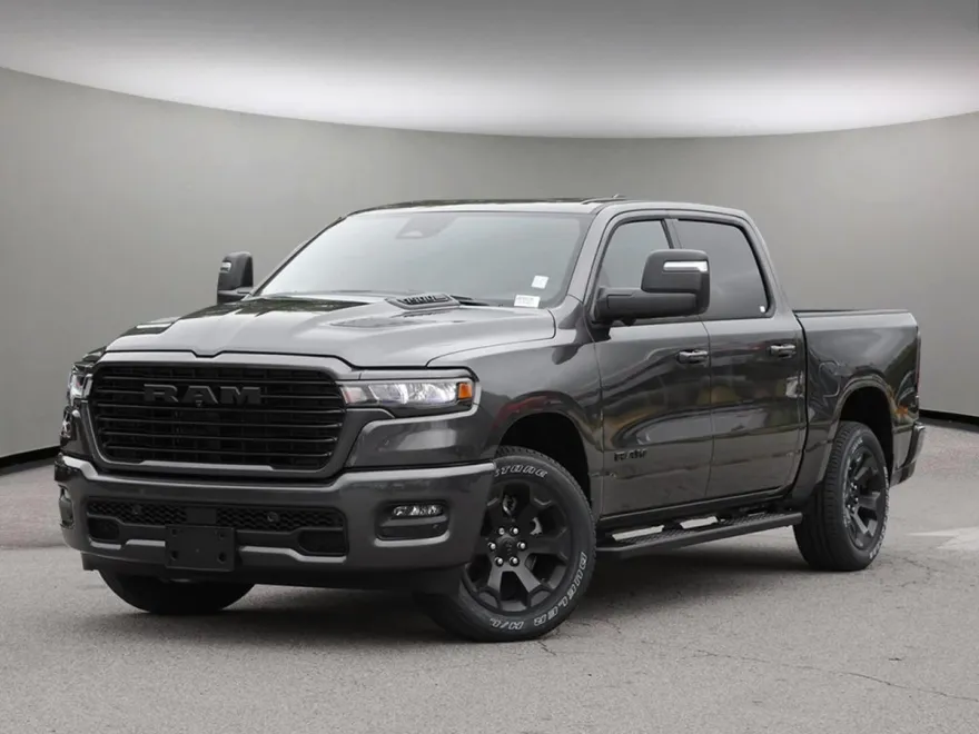 2025 Ram 1500 Sport photo 1