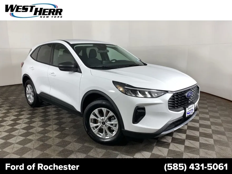 2025 Ford Escape Active photo 1
