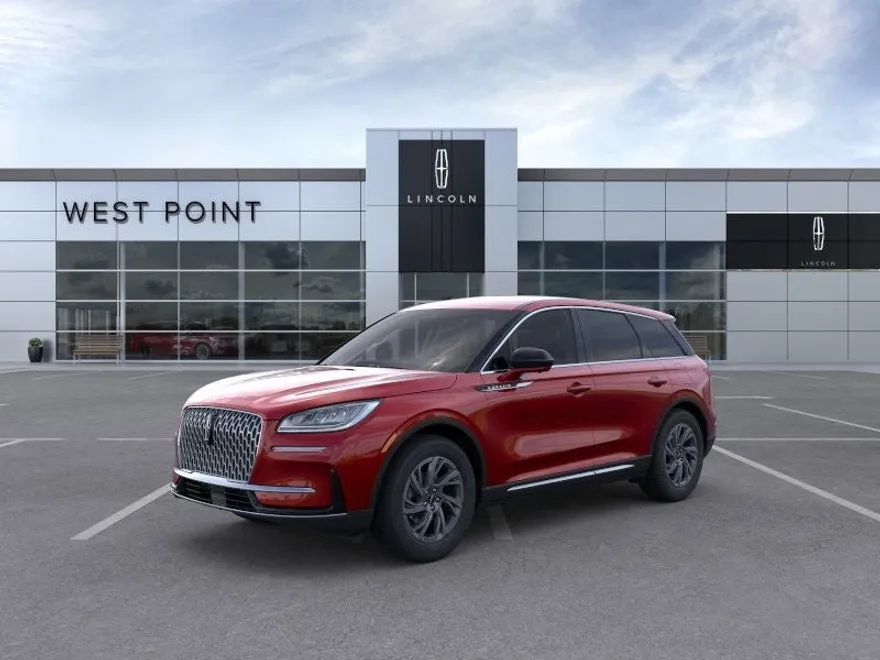2025 Lincoln Corsair Premiere photo 1