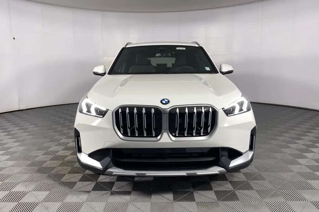 2025 Bmw X1 XDrive28i photo 1