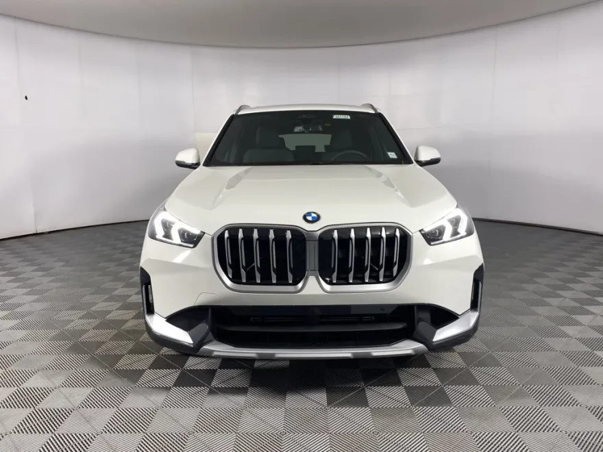 2025 Bmw X1 XDrive28i photo 1