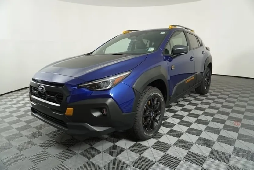 2025 Subaru Crosstrek Wilderness photo 1