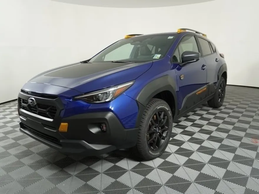 2025 Subaru Crosstrek Wilderness photo 1
