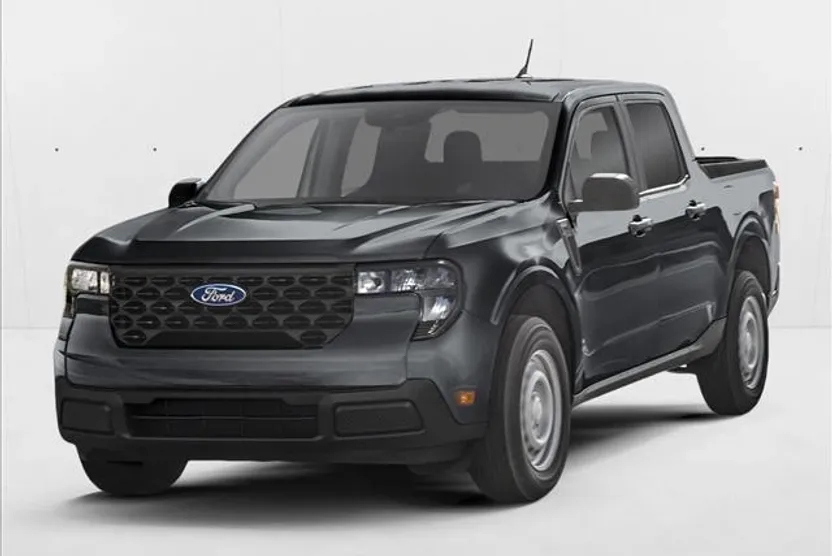 2025 Ford Maverick XL photo 1