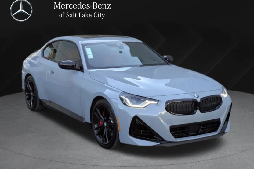 2023 Bmw M240i xDrive photo 1