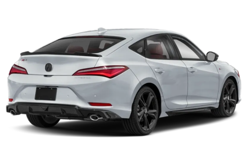 2025 Acura Integra A-Spec Technology photo 1