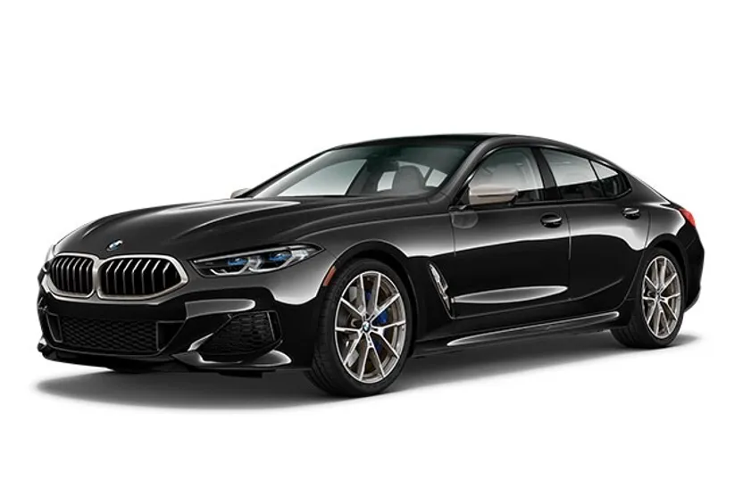 2022 Bmw M850i xDrive Gran Coupe photo 1