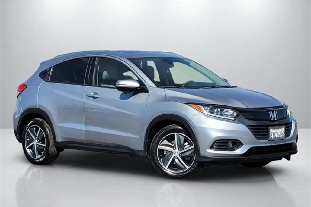 2022 Honda HR-V EX 2WD photo 1