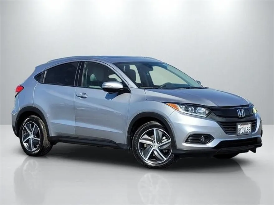 2022 Honda HR-V EX 2WD photo 1