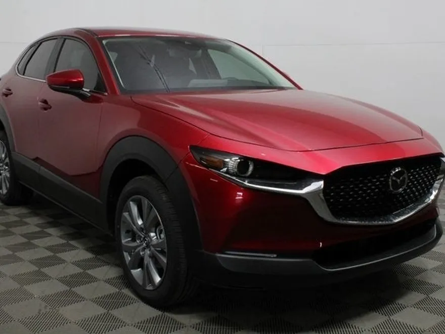 2023 Mazda CX-30 2.5 Select photo 1