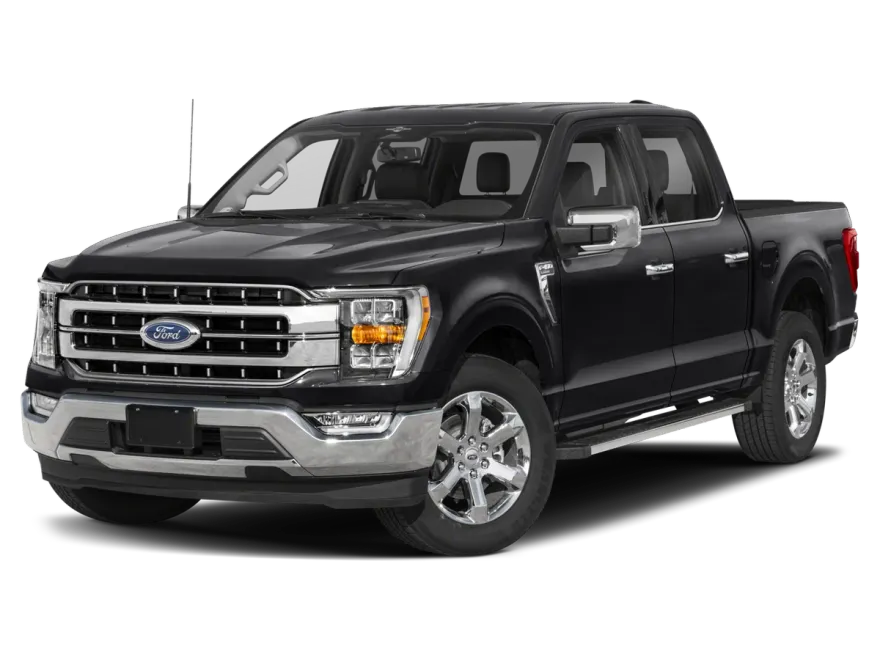2023 Ford F-150 Lariat photo 1