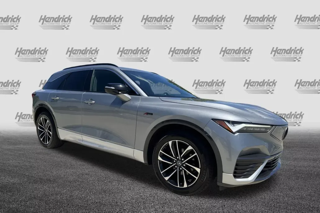 2024 Acura ZDX A-Spec photo 1