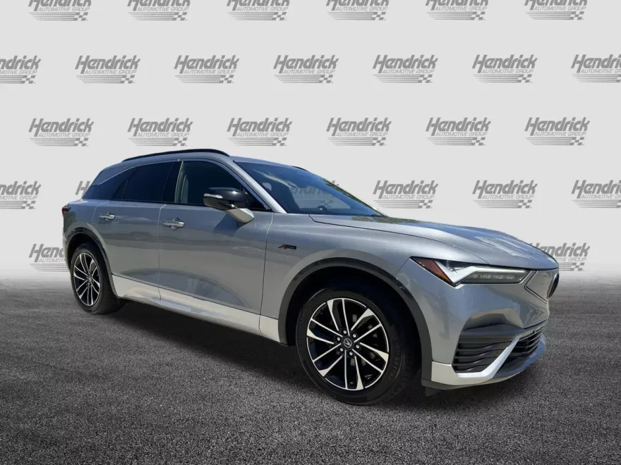 2024 Acura ZDX A-Spec photo 1
