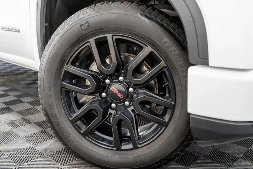 2023 Gmc Sierra 1500 Elevation photo 1