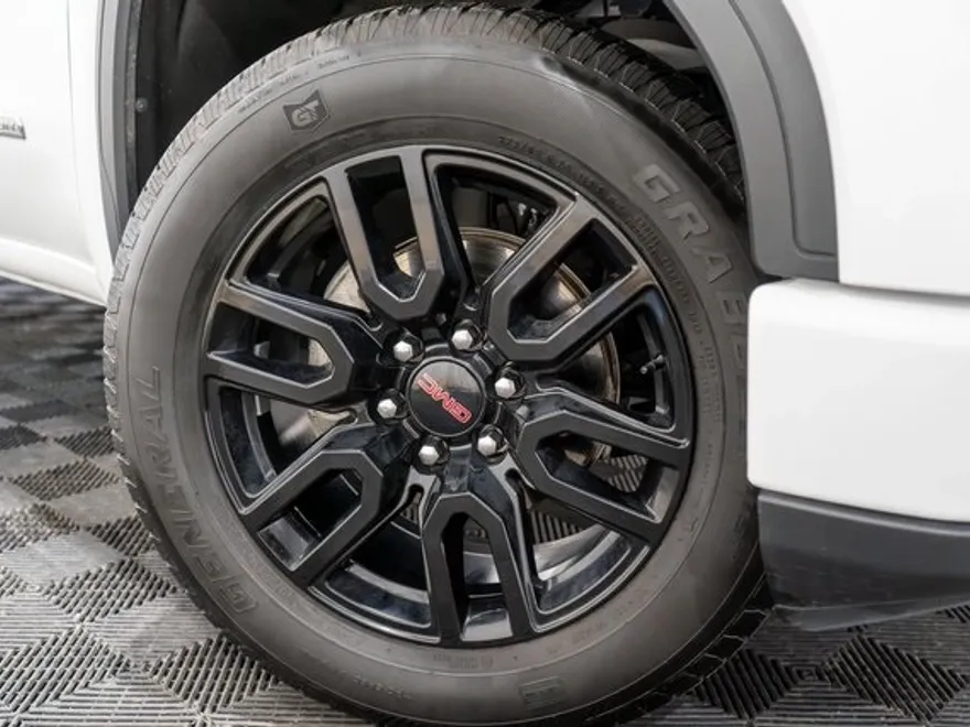 2023 Gmc Sierra 1500 Elevation photo 1