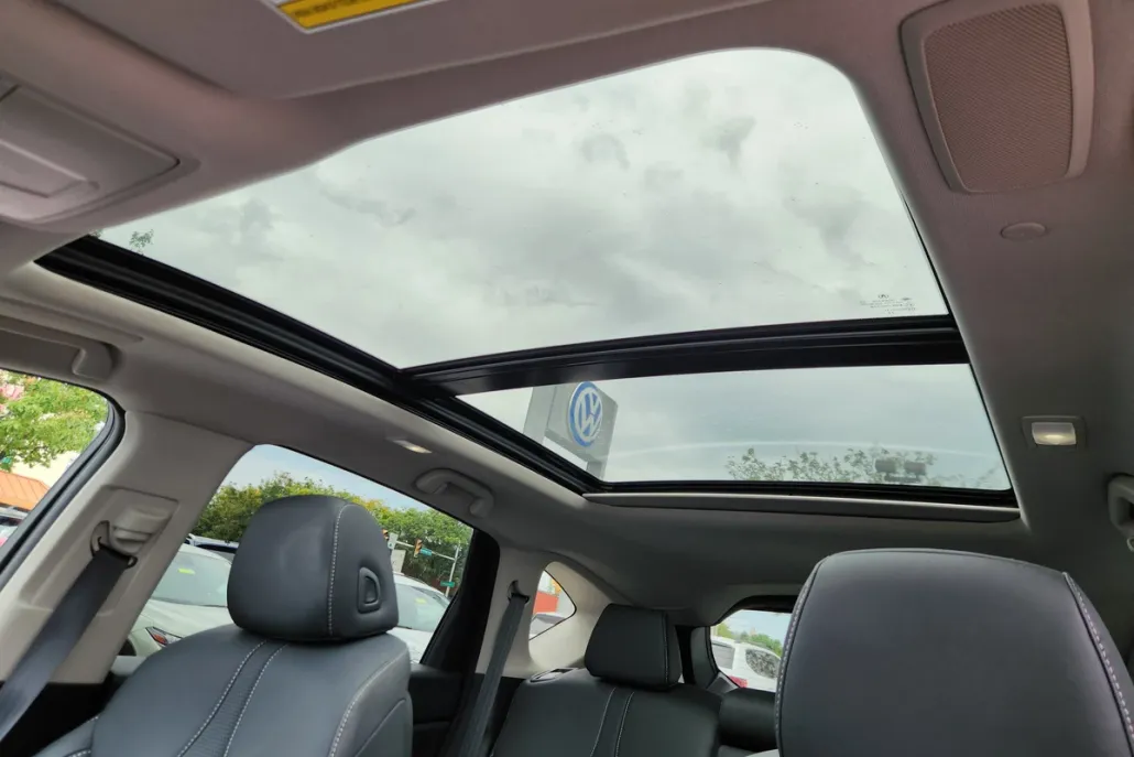 2023 Acura RDX Technology photo 1