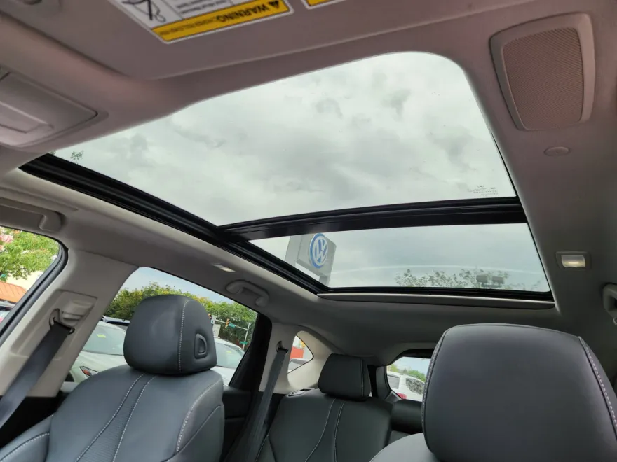 2023 Acura RDX Technology photo 1