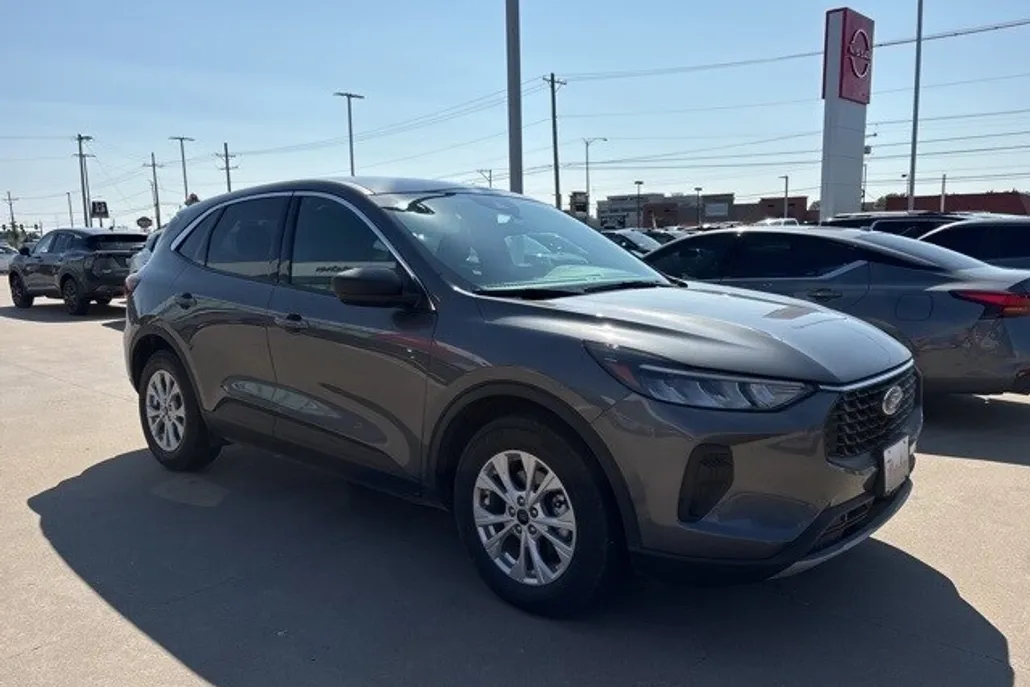 2024 Ford Escape Active photo 1