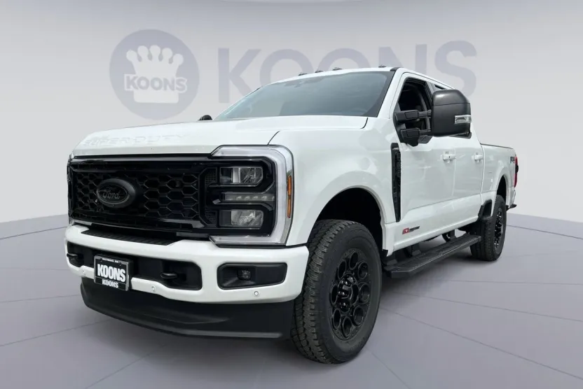 2026 Ford F-250 photo 1