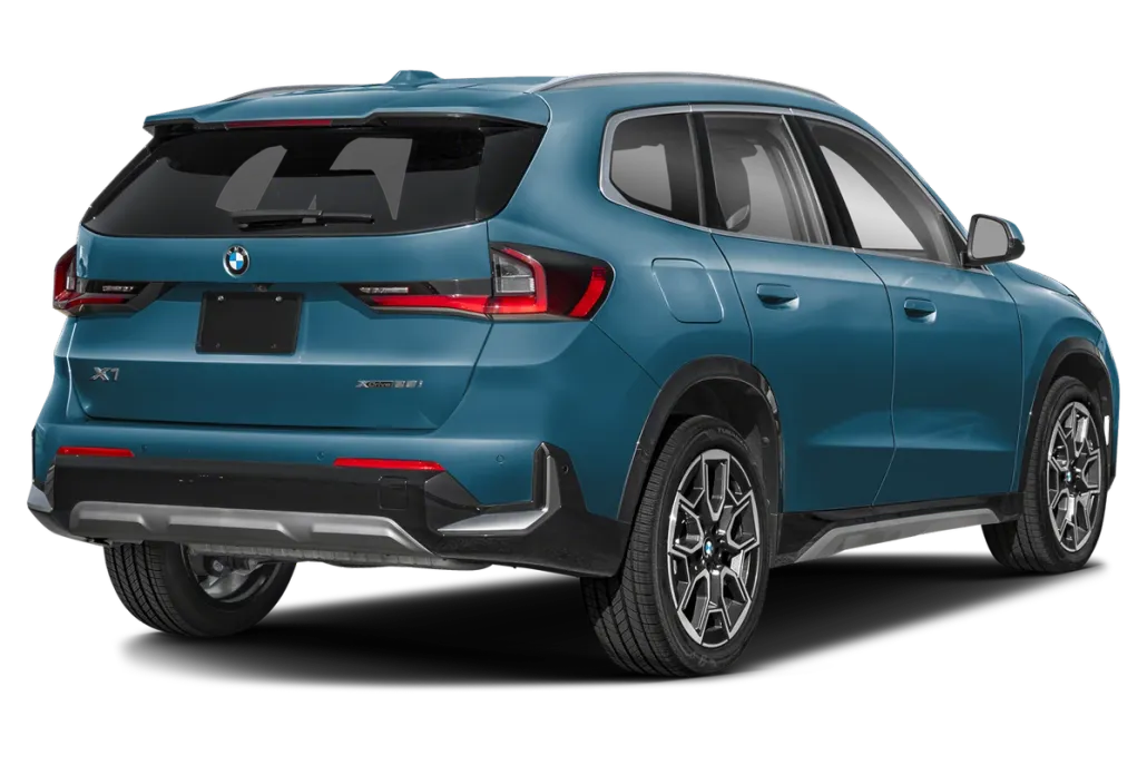 2025 Bmw X1 XDrive28i photo 1