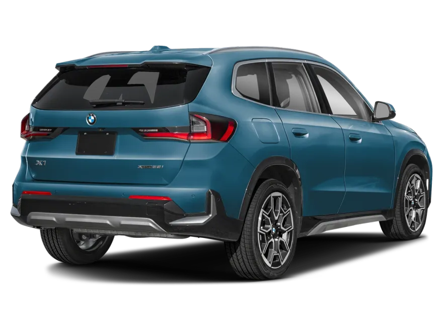 2025 Bmw X1 XDrive28i photo 1
