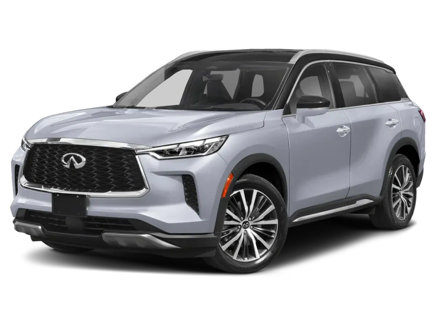 2025 Infiniti QX60 Autograph AWD photo 1
