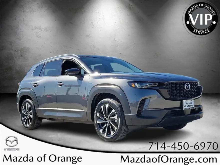 2025 Mazda CX-50 Premium Plus photo 1