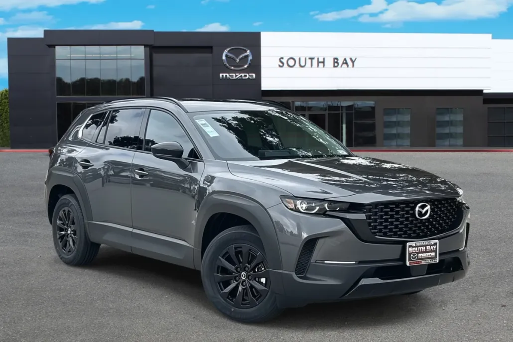 2025 Mazda CX-50 Premium photo 1