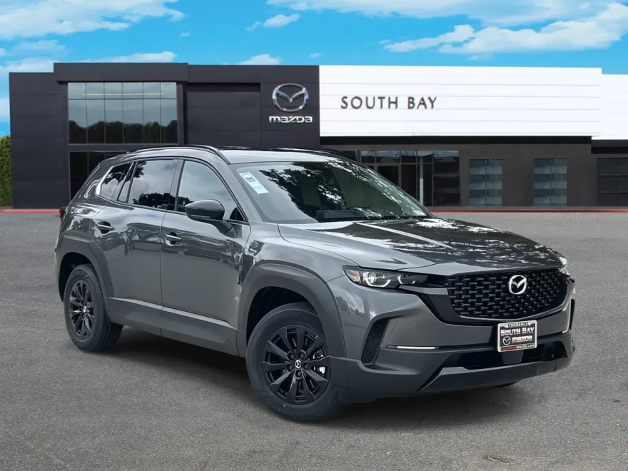 2025 Mazda CX-50 Premium photo 1