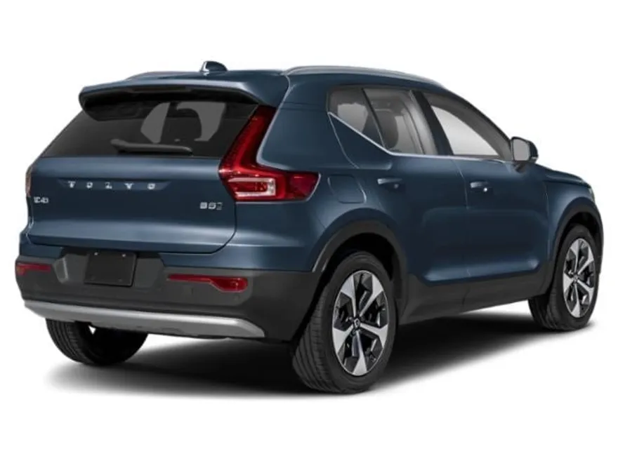 2026 Volvo XC40 photo 1