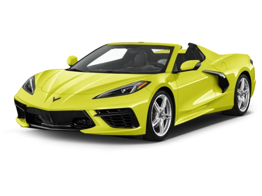 2023 Chevrolet Corvette Stingray 3LT photo 1