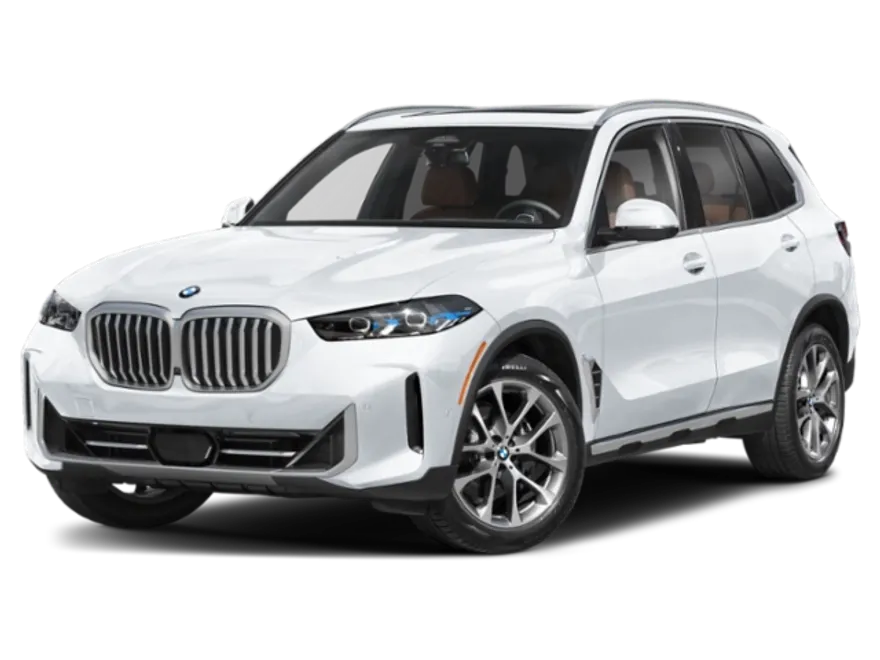 2026 Bmw X5 xDrive40i photo 1