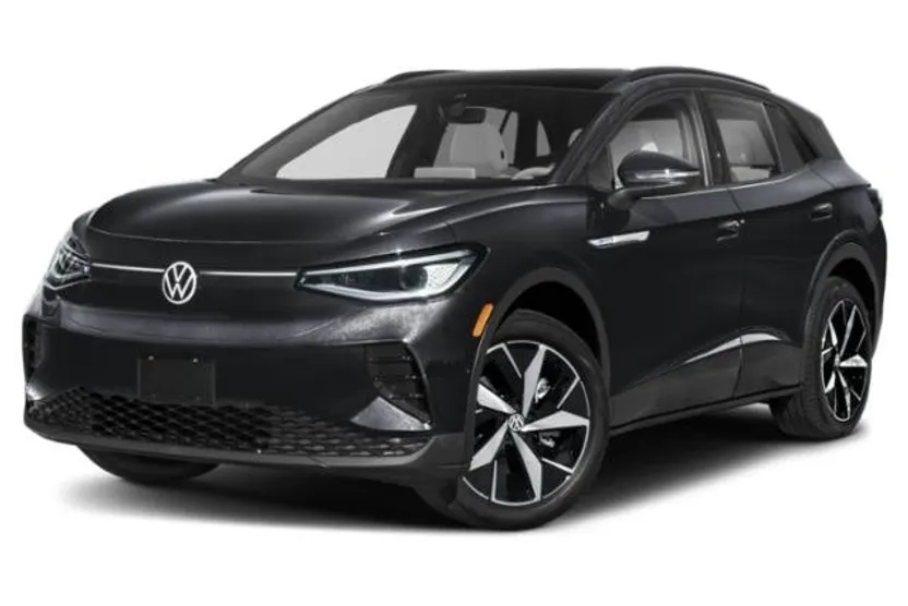 2025 Volkswagen ID.4 Pro S photo 1