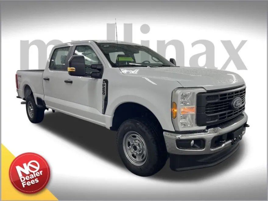 2026 Ford F-250 XL photo 1