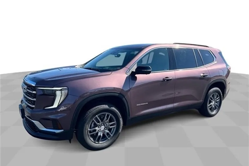 2025 Gmc Acadia Elevation photo 1