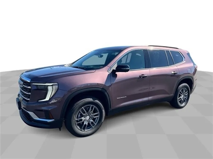 2025 Gmc Acadia Elevation photo 1