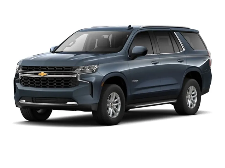 2023 Chevrolet Tahoe LS photo 1
