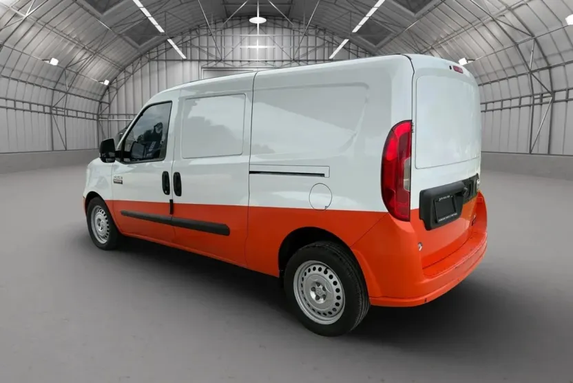 2020 Ram ProMaster City Tradesman Cargo Van photo 1
