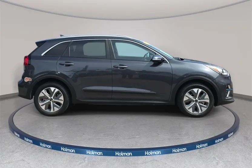 2019 Kia Niro EV EX Premium photo 1