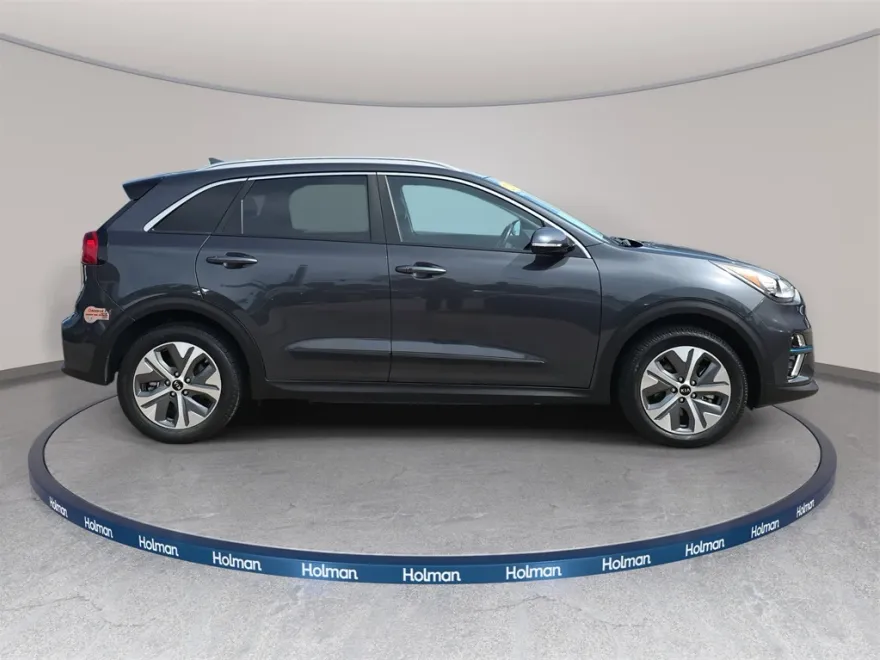 2019 Kia Niro EV EX Premium photo 1
