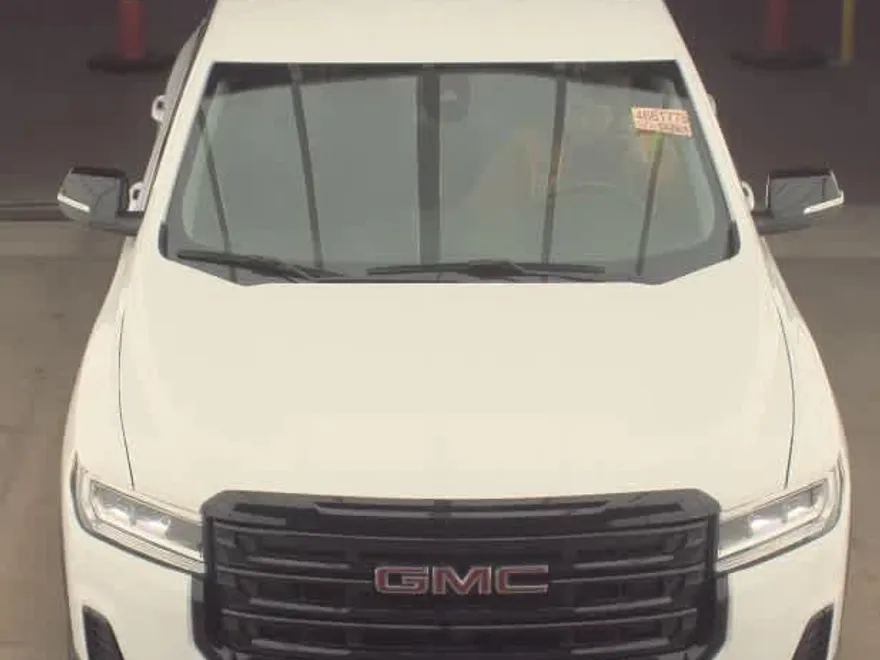 2023 Gmc Acadia SLE photo 1