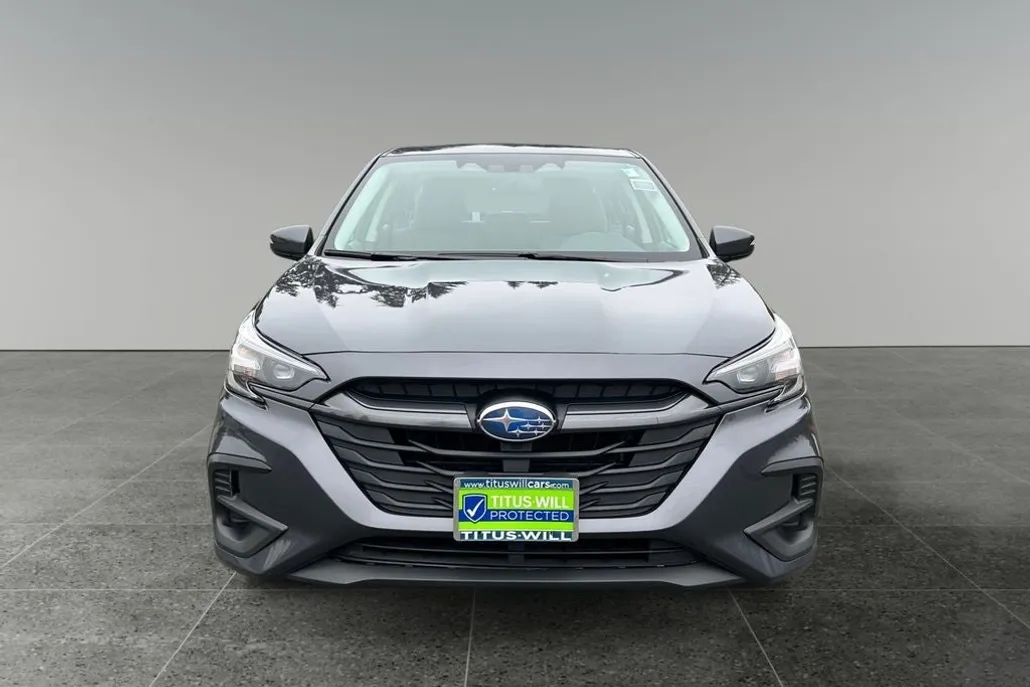 2023 Subaru Legacy Premium photo 1