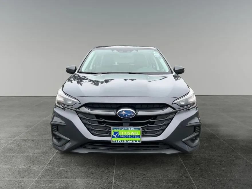 2023 Subaru Legacy Premium photo 1